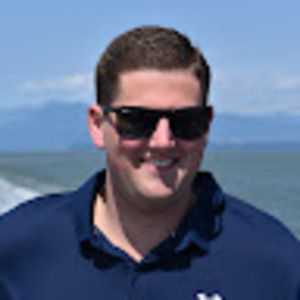 Meet your Posher, Kyle